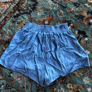 Forever 21 ~ Stretch Crinkle Shorts